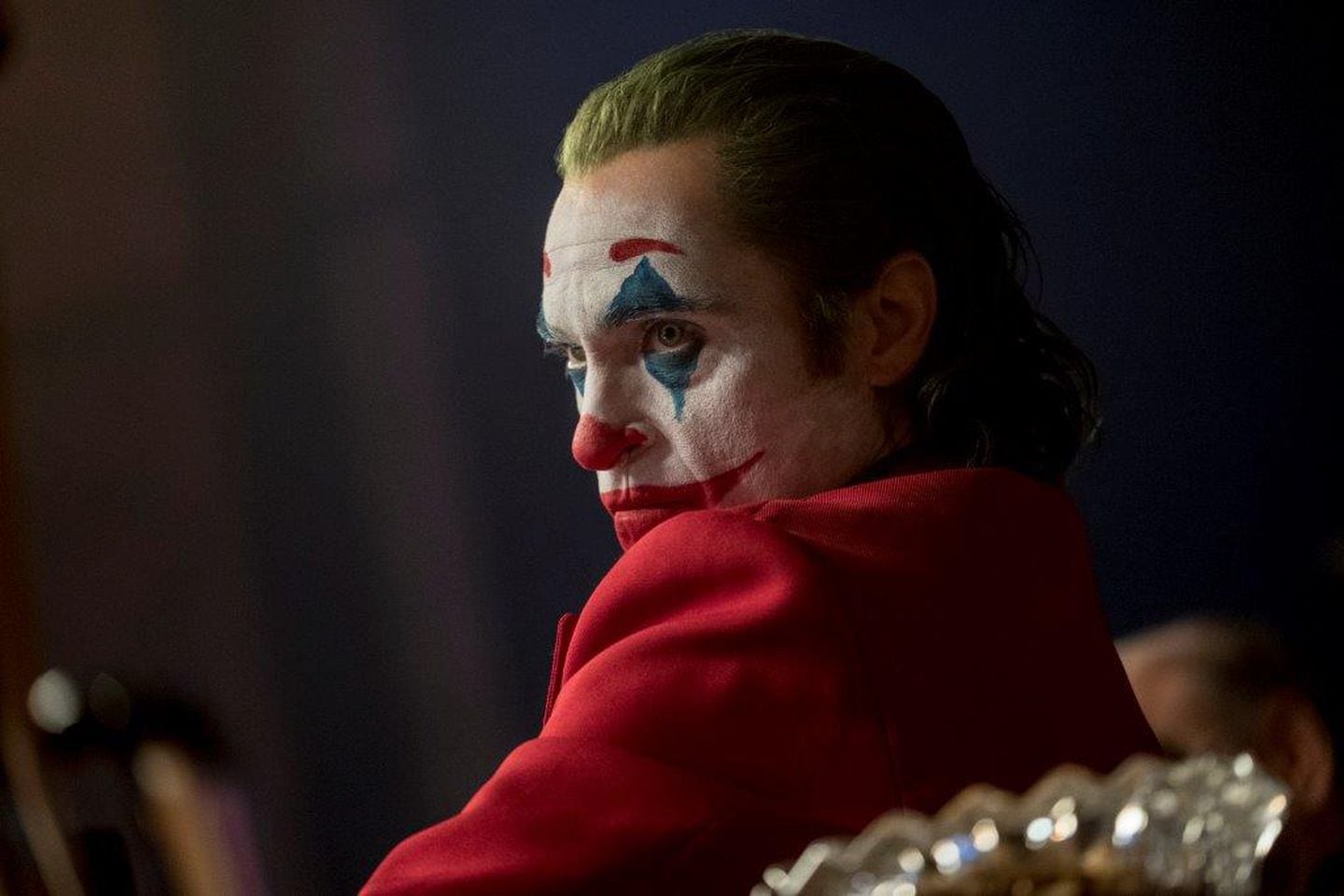 Kenapa Joaquin Phoenix Bisa Dianggap Joker Terbaik?